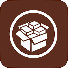 Cydia Logo