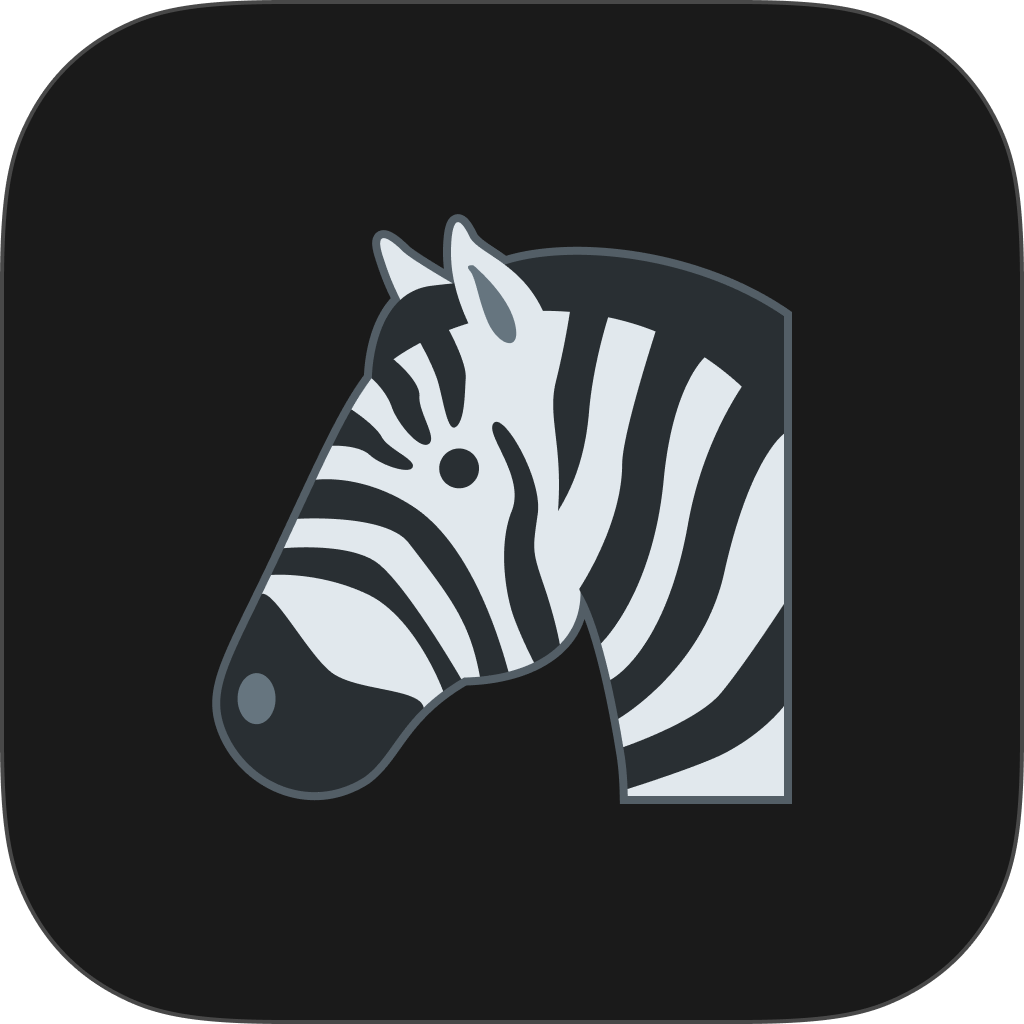 Zebra Logo